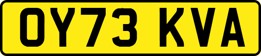 OY73KVA