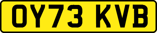 OY73KVB