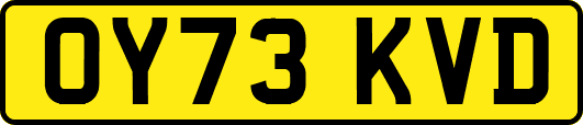 OY73KVD