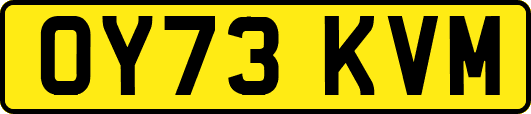 OY73KVM