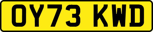 OY73KWD