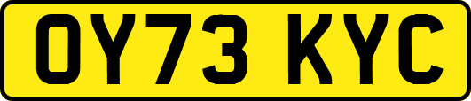 OY73KYC