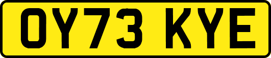 OY73KYE