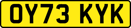 OY73KYK