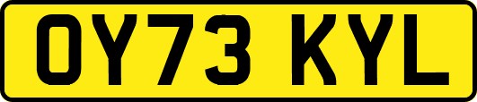 OY73KYL