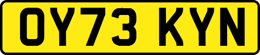 OY73KYN