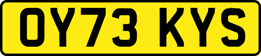 OY73KYS
