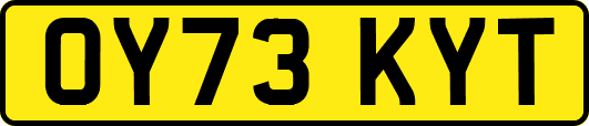 OY73KYT