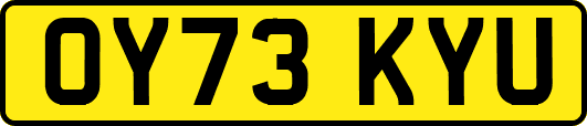 OY73KYU
