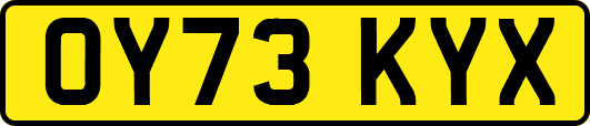 OY73KYX