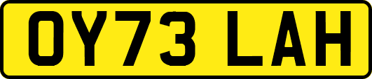 OY73LAH