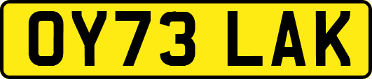 OY73LAK