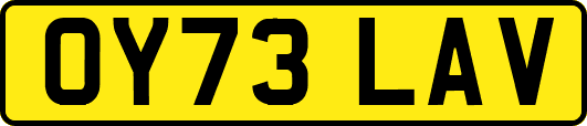 OY73LAV