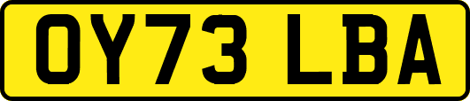 OY73LBA