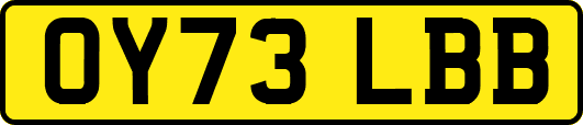 OY73LBB