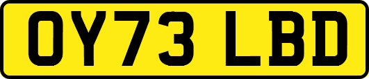 OY73LBD
