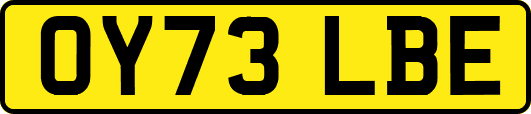 OY73LBE