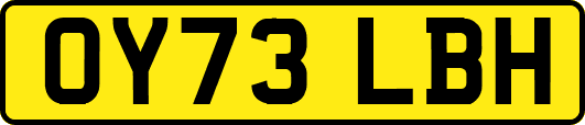 OY73LBH