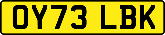 OY73LBK
