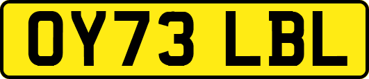 OY73LBL