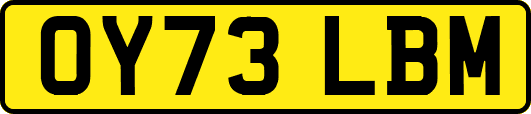 OY73LBM