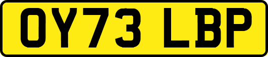 OY73LBP