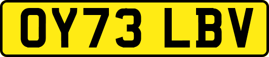 OY73LBV