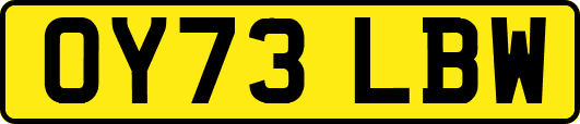OY73LBW