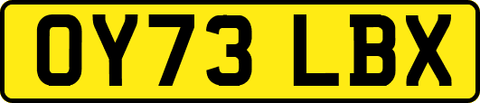 OY73LBX