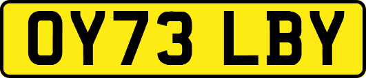 OY73LBY