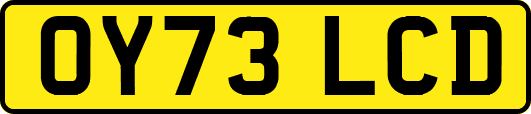 OY73LCD