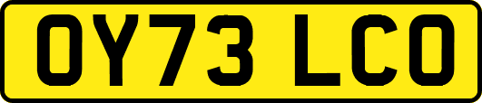 OY73LCO