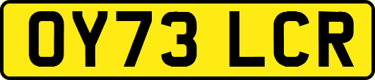 OY73LCR