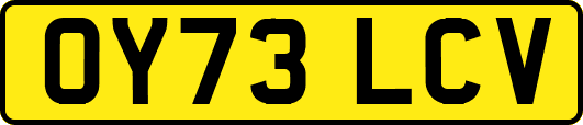 OY73LCV