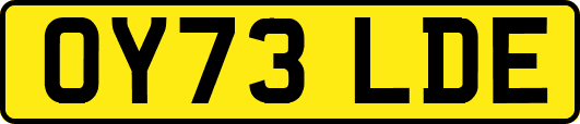 OY73LDE