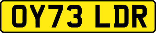 OY73LDR