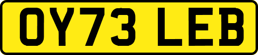 OY73LEB