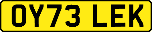 OY73LEK