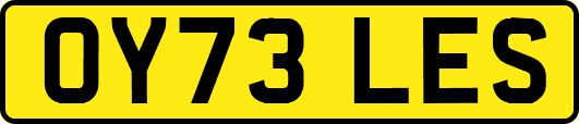 OY73LES
