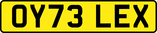 OY73LEX