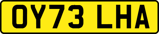 OY73LHA