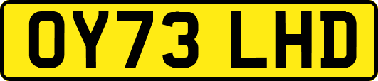 OY73LHD