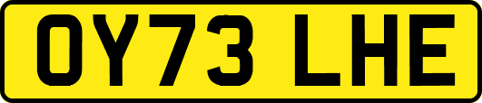 OY73LHE