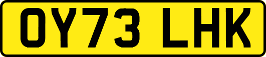 OY73LHK