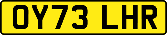 OY73LHR