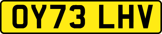 OY73LHV