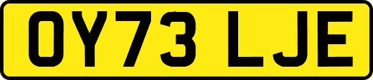 OY73LJE