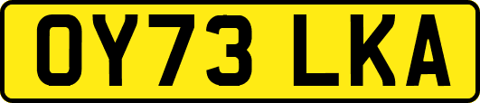 OY73LKA
