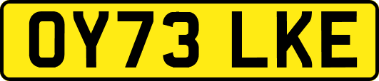 OY73LKE