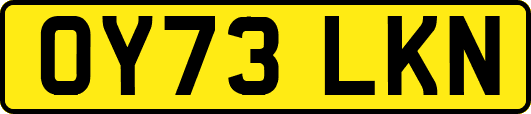 OY73LKN